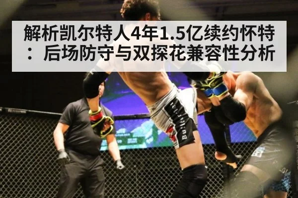 解析凯尔特人4年1.5亿续约怀特：后场防守与双探花兼容性分析